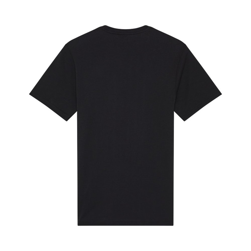 FOX KAWI T-Shirt Black