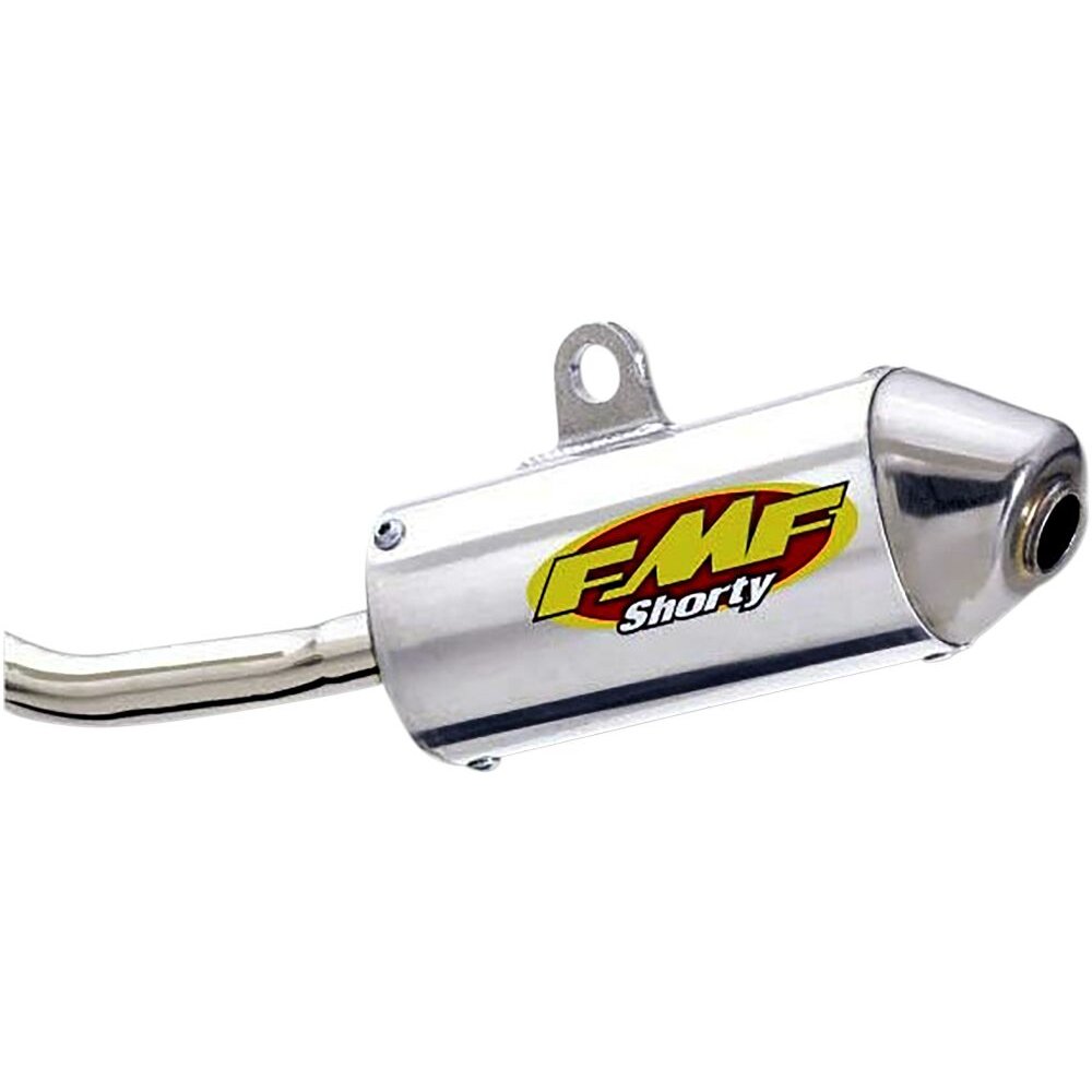 FMF PowerCore 2 Shorty-Schalldämpfer passend für KTM