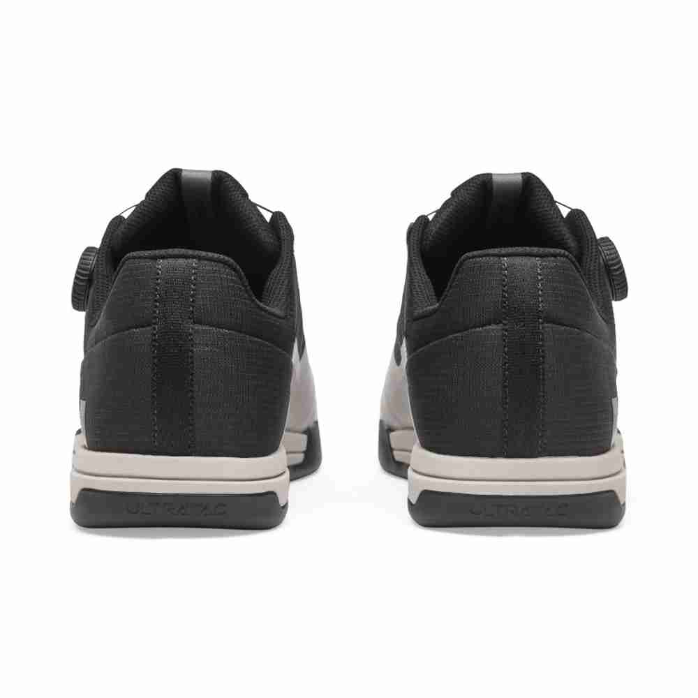 FOX UNION BOA FLAT MTB Schuhe Vintage Weiss