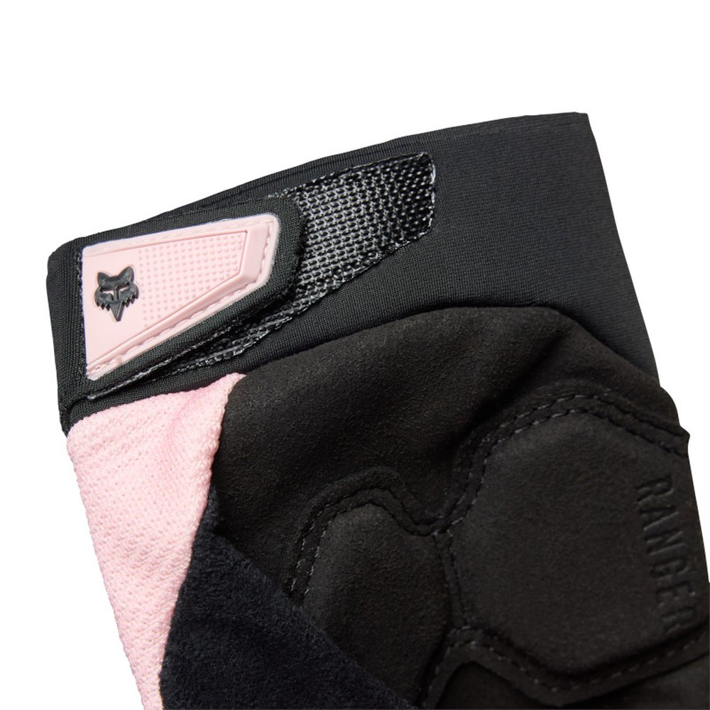 FOX W RANGER Handschuhe GEL für Frauen Blush