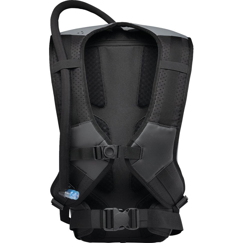 THOR Reservoir Rucksack grau THOR Reservoir Rucksack grau