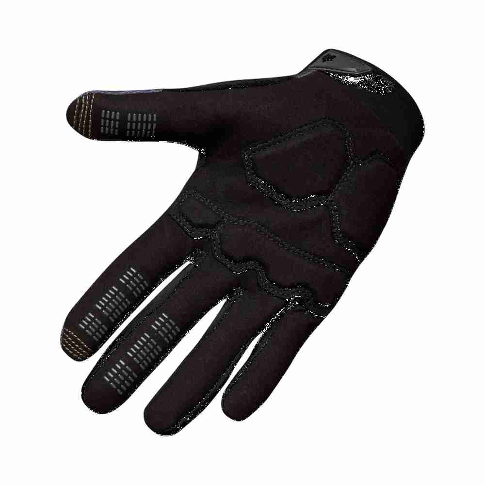 FOX RANGER GLOVE GEL Handschuhe Dark Shadow