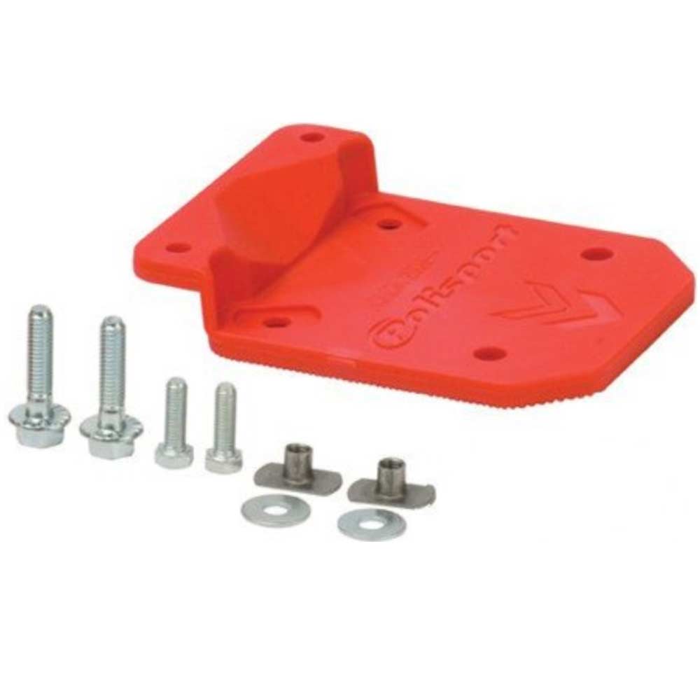 POLISPORT 8553700002 UFX Montage-Satz für Honda ab 09