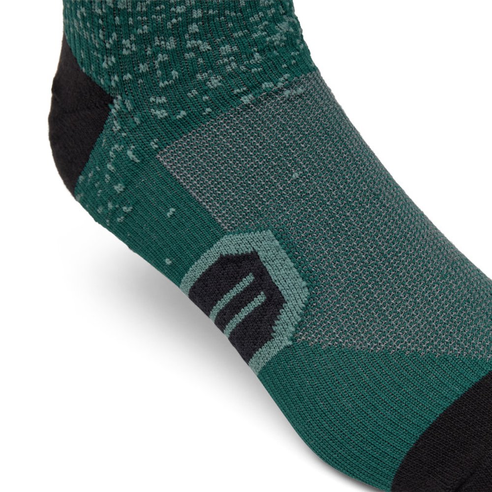 FOX 6" RANGER Socken FADE Ivy