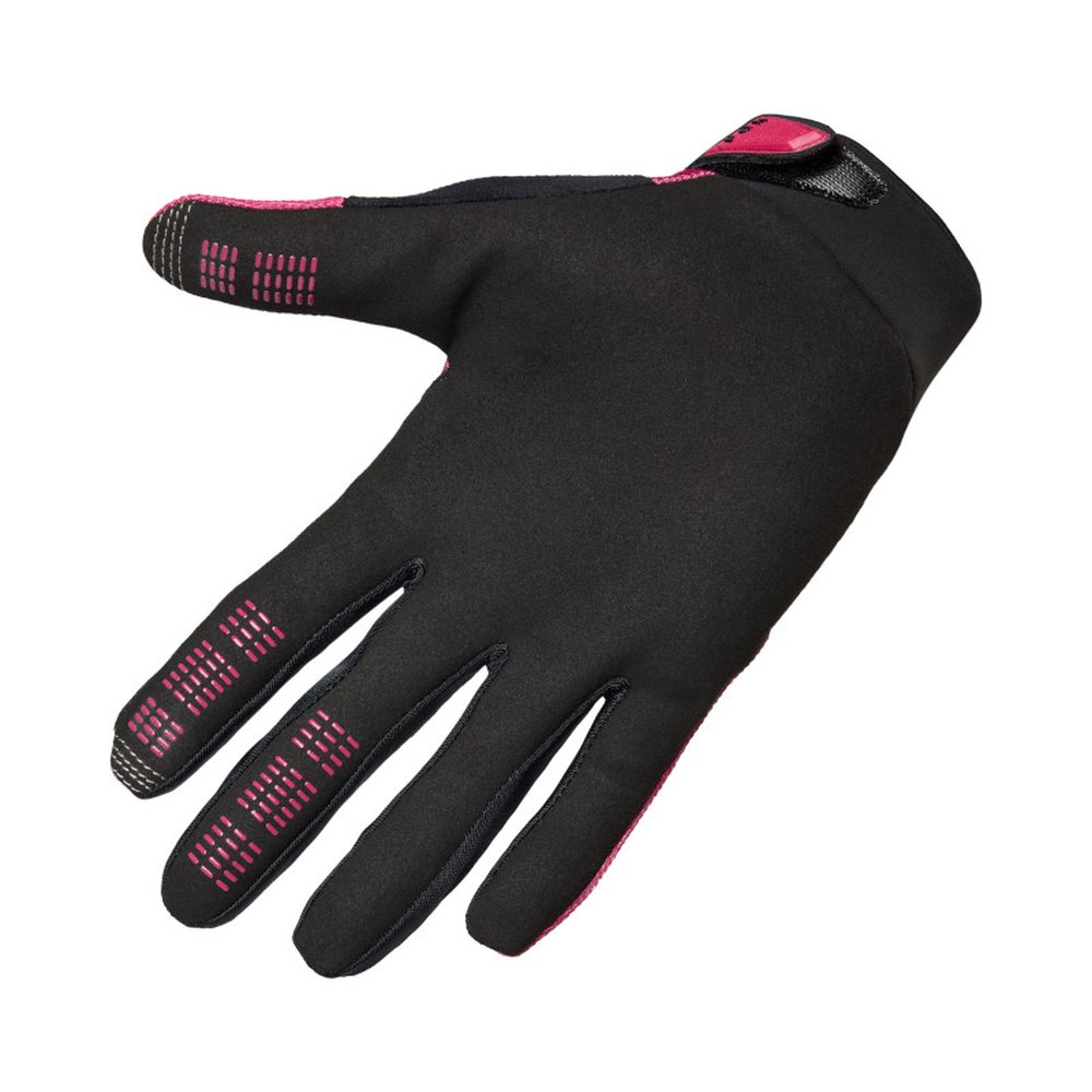 FOX RANGER Handschuhe Dark Pink