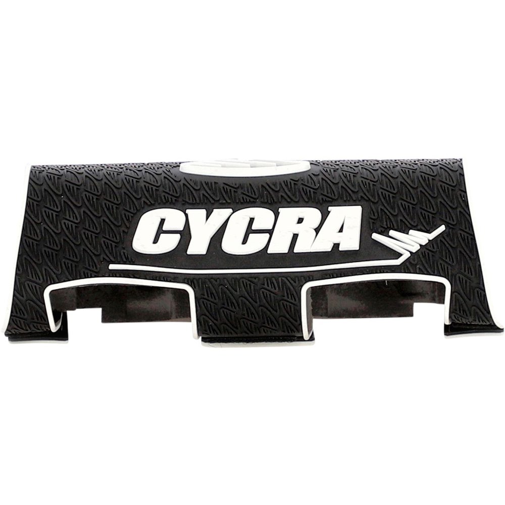 CYCRA Pro Bar Pad Lenkerpolster schwarz weiss