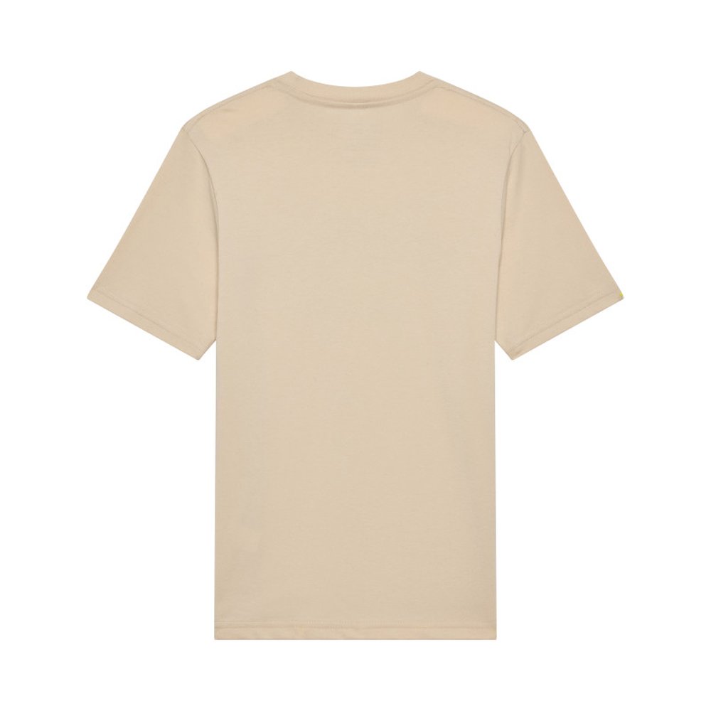 FOX YTH FOX HEAD SS T-Shirt für Kinder Tan