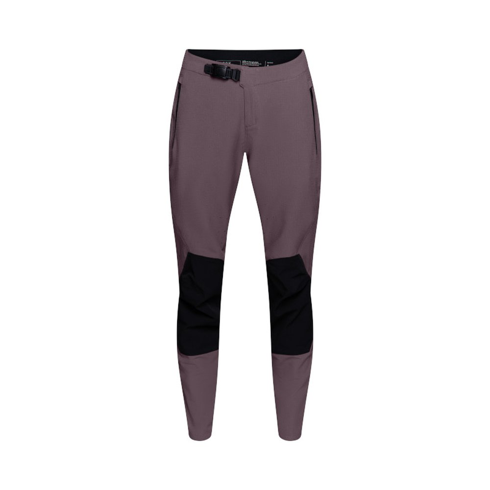 FOX W DEFEND PANT PARK SE Dark Purple Lila