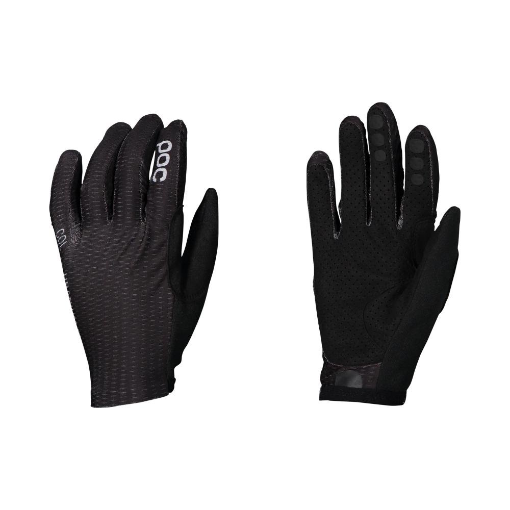 POC Savant MTB Glove Handschuhe uranium schwarz