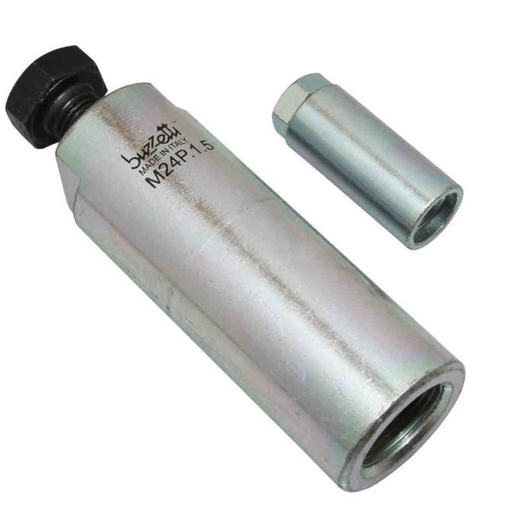 BUZZETTI Polrad Abzieher Schwungrad Abzieher m24 x 1.5 für Honda CRF 250/450 4-Takter 04-09