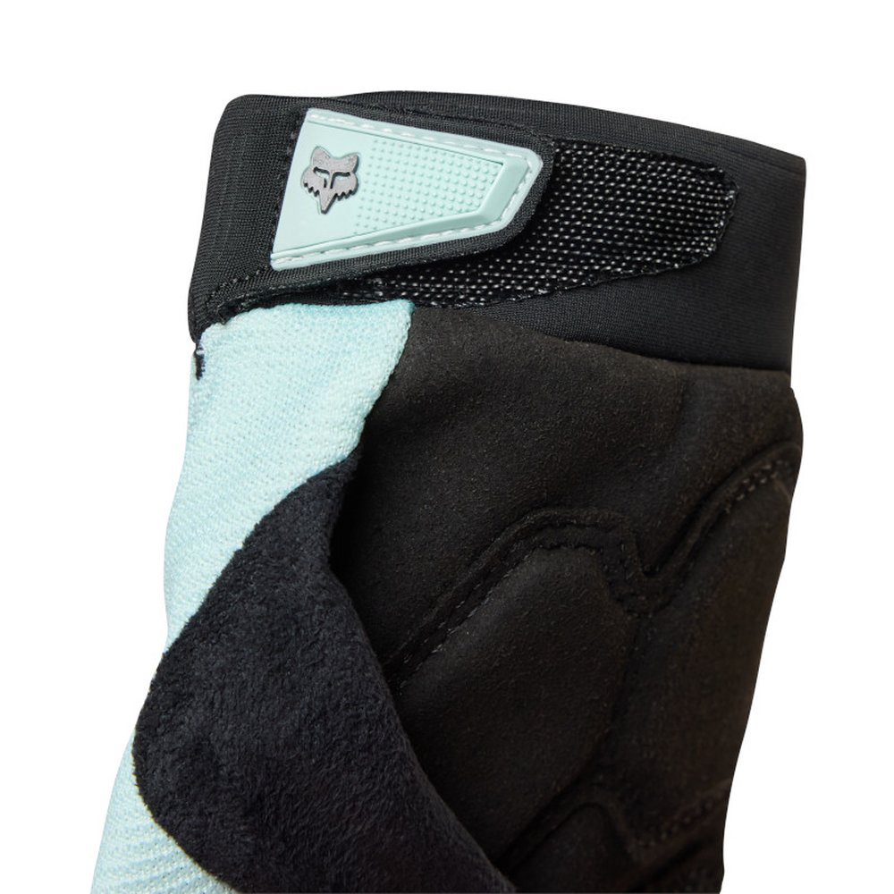 FOX RANGER Handschuhe GEL SHORT Frost