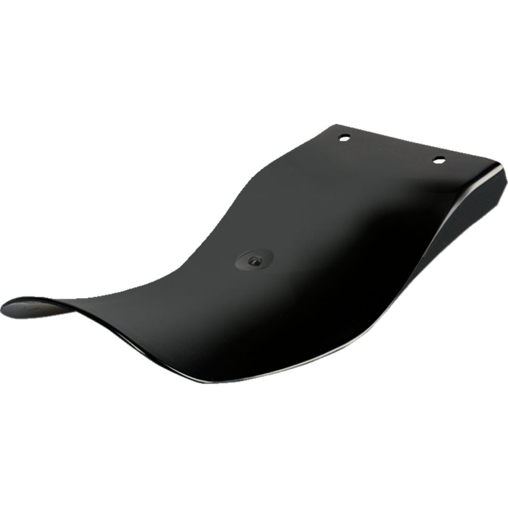 POLISPORT Schmutzfänger Honda CR 80 125 250 450 schwarz