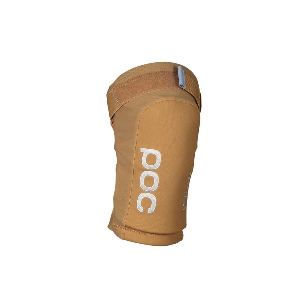POC Joint Vpd Air Knee Protektor aragonite braun