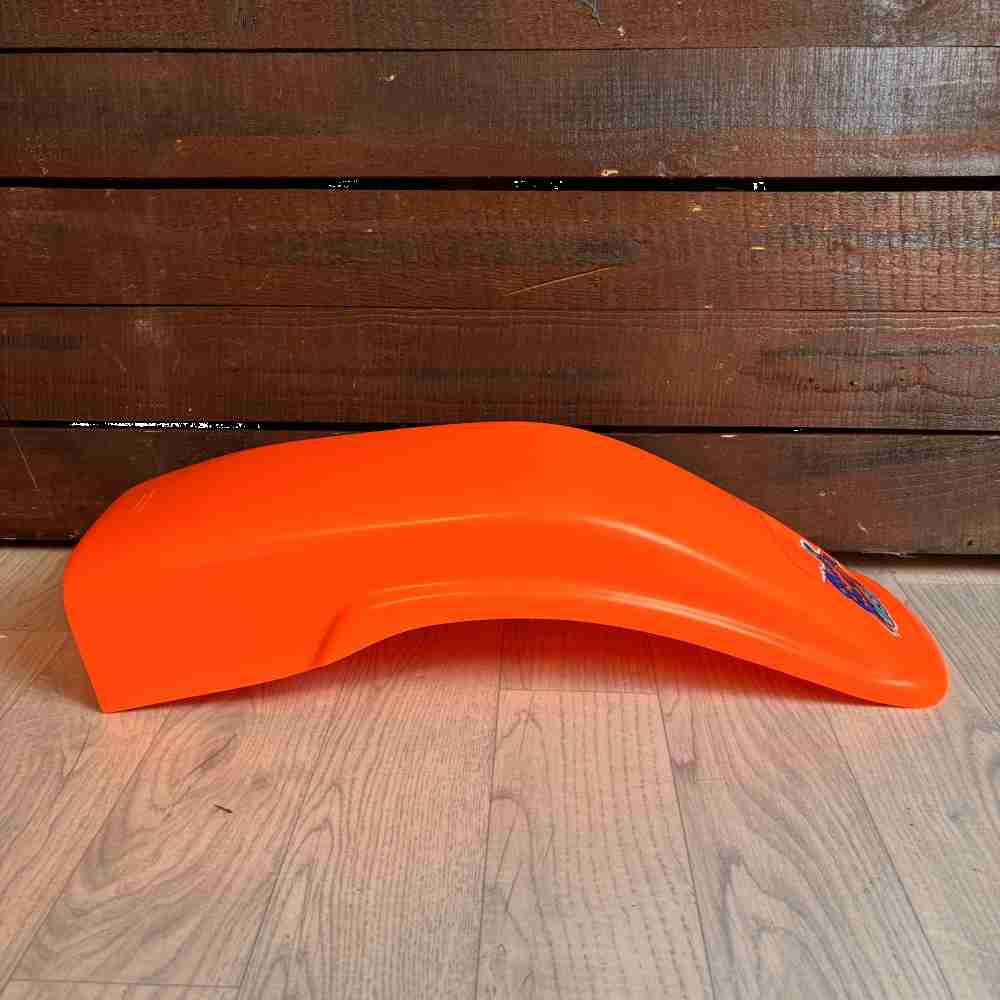 MAIER 10055 Kotflügel Enduro Universal orange