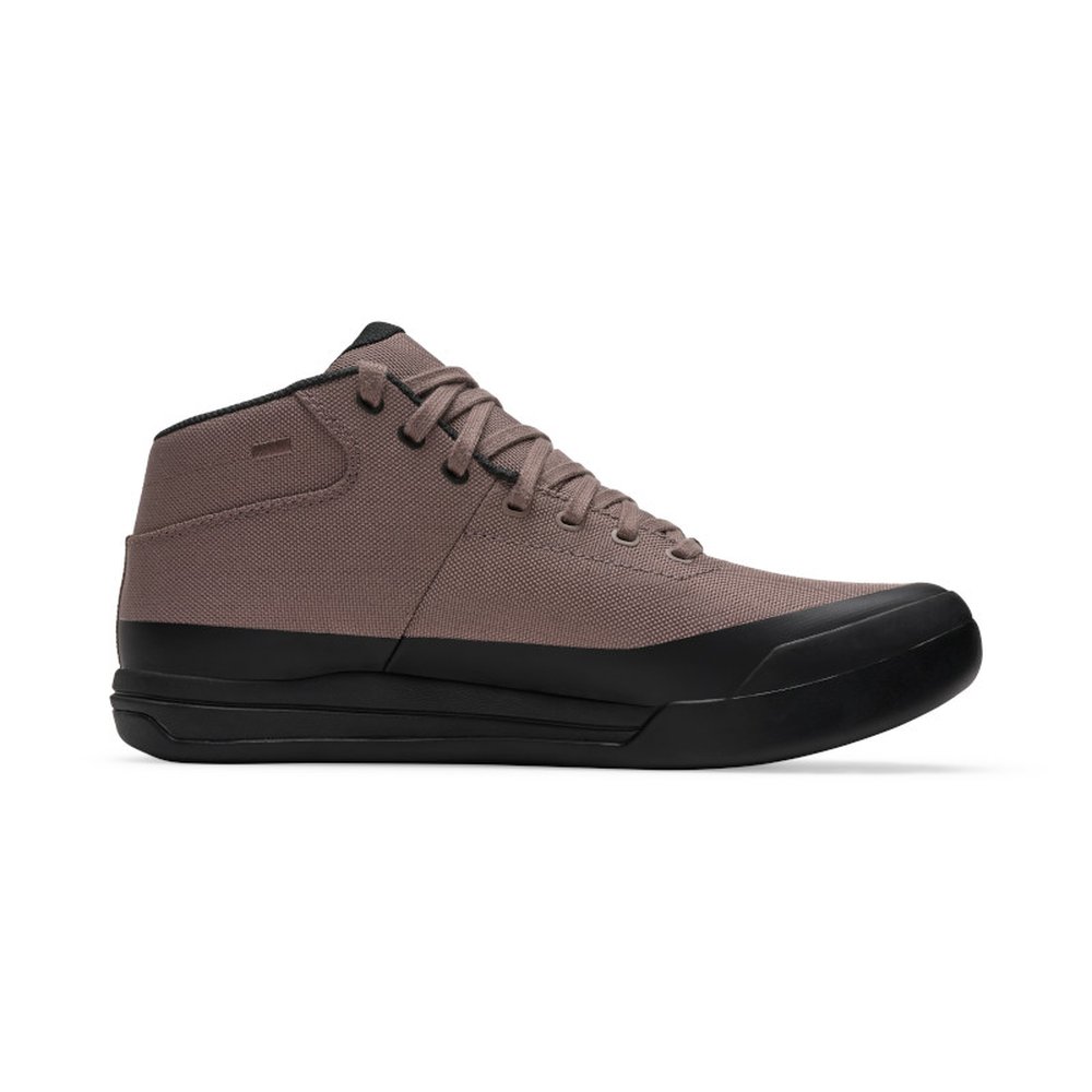 FOX FOX UNION CANVAS MID MTB Schuhe Dark Purple