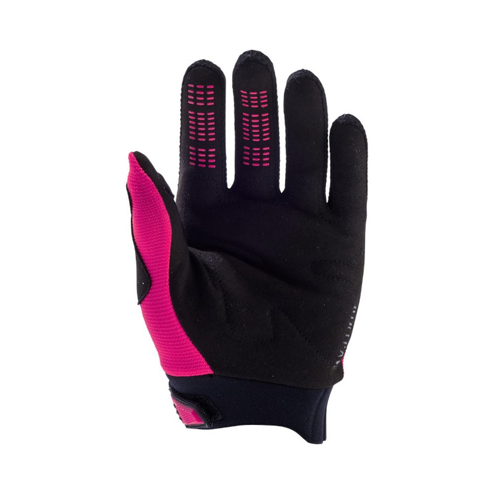 FOX YOUTH DIRTPAW GLOVE Handschuhe für Kinder Pink