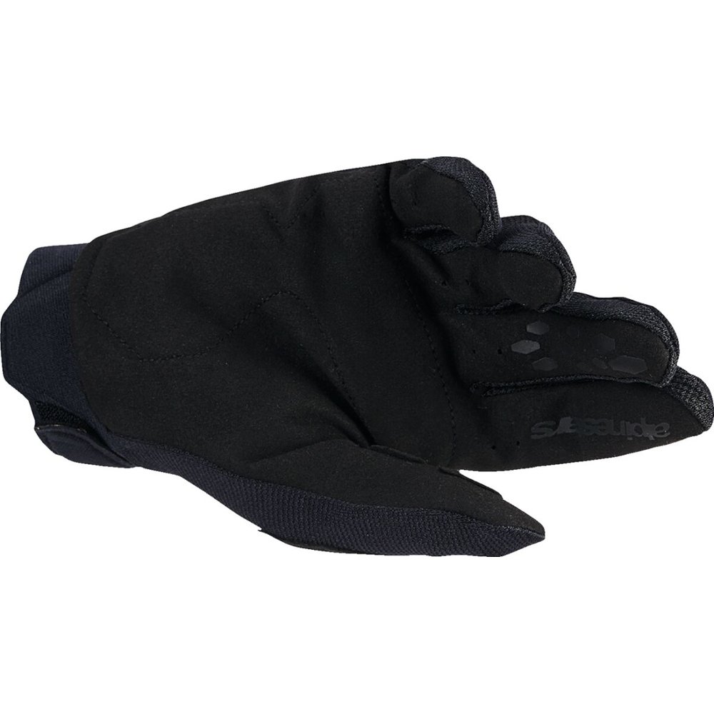 ALPINESTARS Full Bore V2 Handschuhe schwarz