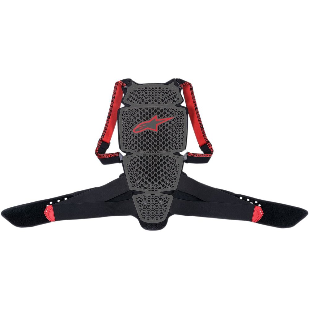 ALPINESTARS Nucleon KR-Cell Rückenprotektor ALPINESTARS Nucleon KR-Cell Rückenprotektor
