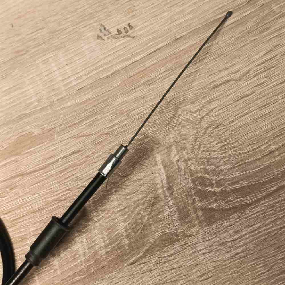 KTM Gasseil passend für KTM 50SX JUN/MINI 2009 45202091100