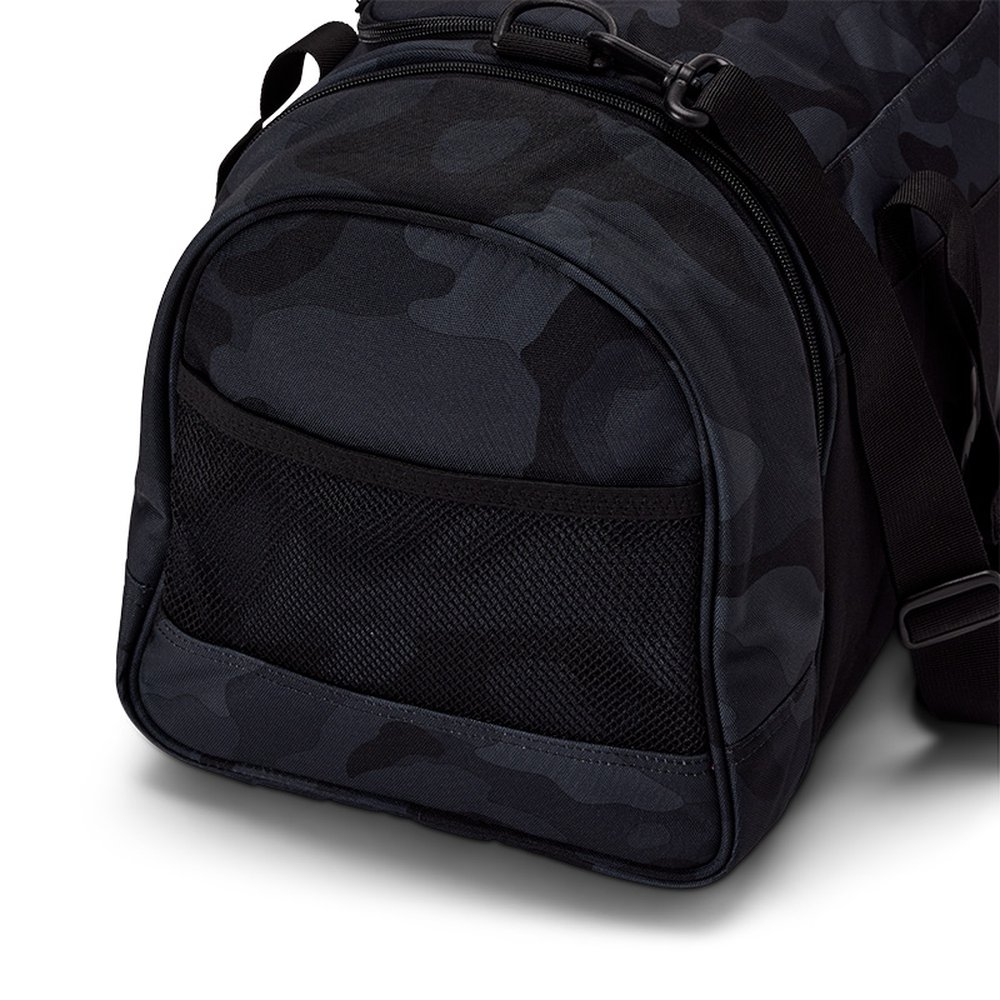 FOX 180 DUFFLE - BLK CAMO Sporttasche Schwarz Camo
