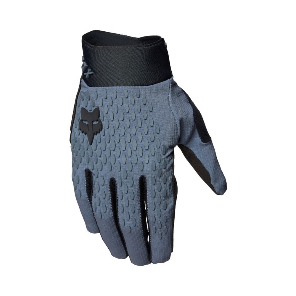 FOX DEFEND Handschuhe Deep Cobalt