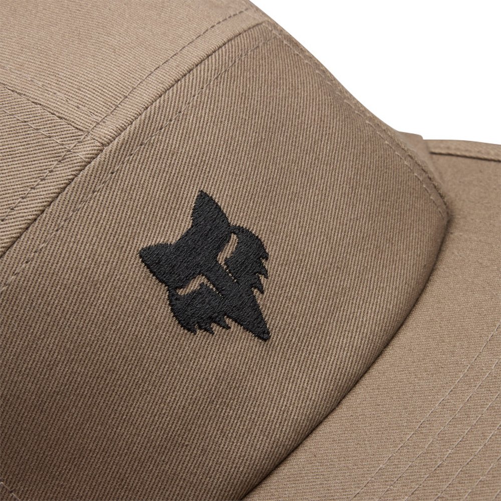 FOX FOX HEAD CAMPER HAT Kappe Nutmeg