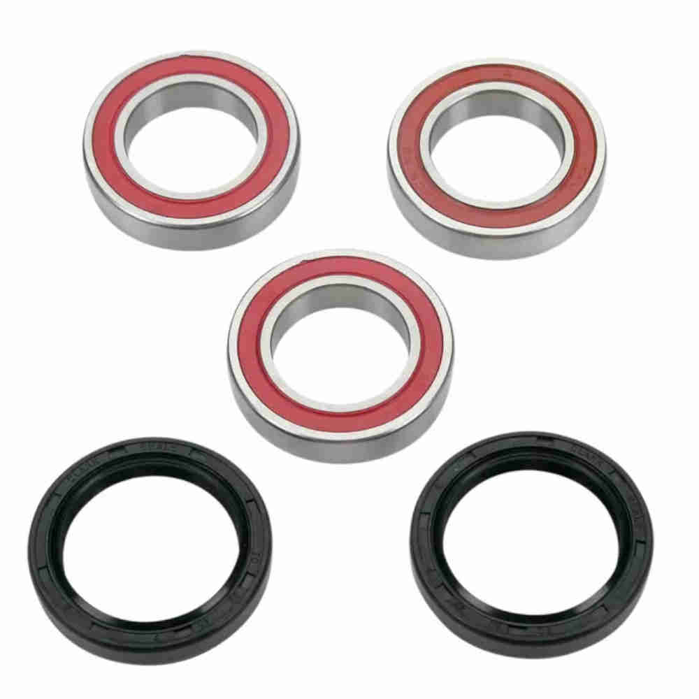 MOOSE RACING 25-1250 Radlager-Kit passend für Honda CR CRF 125/250/450 R RWE RX X