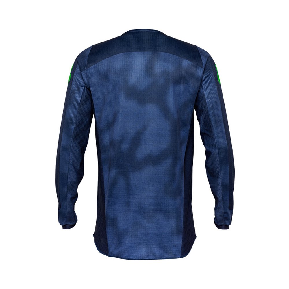 FOX 180 TAUNT JERSEY Navy Blau