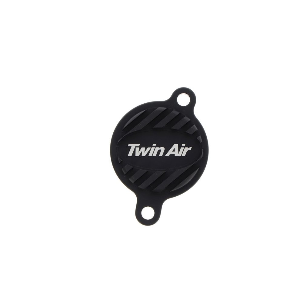 TWIN AIR Ölfilterdeckel Honda CRF 450R/RX 17