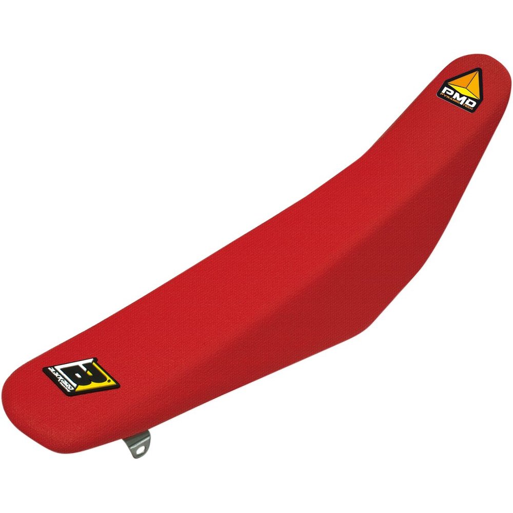 BLACKBIRD RACING Pyramid-Sitzbankbezug Honda CRF rot