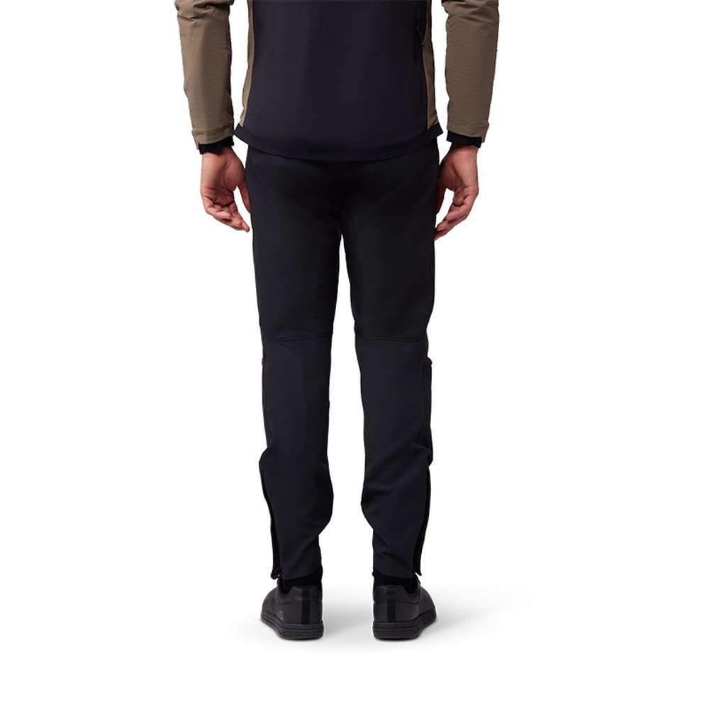 FOX DEFEND FIRE PANT lange MTB Hose Schwarz