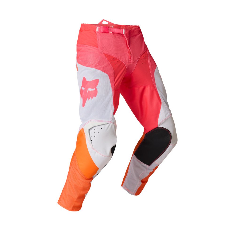 FOX 180 AIR TAPER Motocross Hose Neon Pink