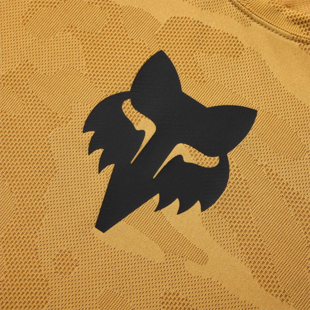 FOX RANGER TRU DRI SS JERSEY kurzärmlig Bronze