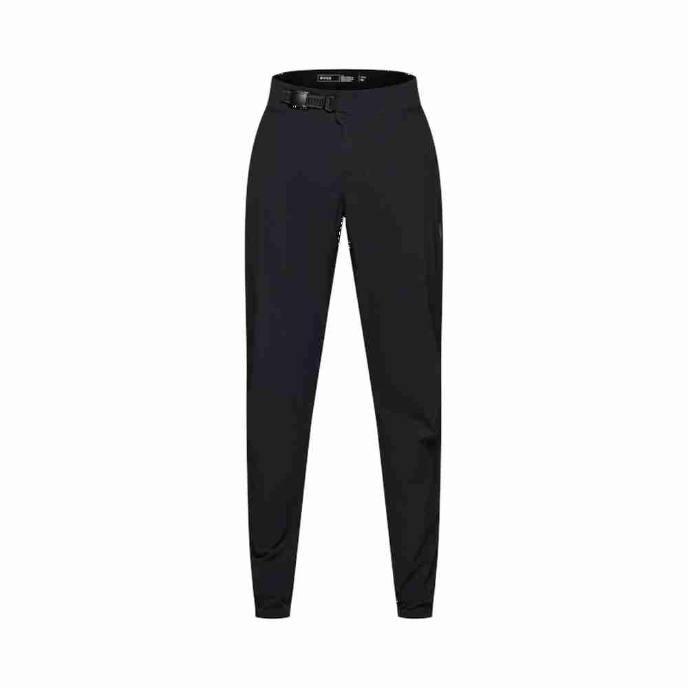 FOX RANGER PANT lange MTB Hose Schwarz