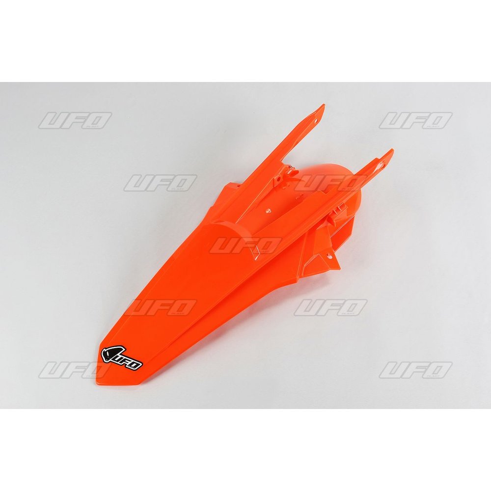 UFO Kotflügel hinten passend für KTM 16-18 orange