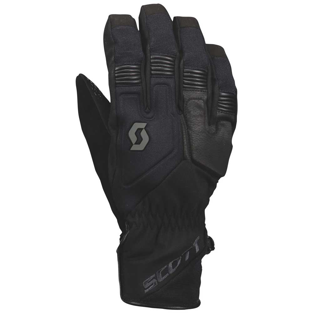 SCOTT Handschuhe Comp Pro schwarz SCOTT Handschuhe Comp Pro schwarz