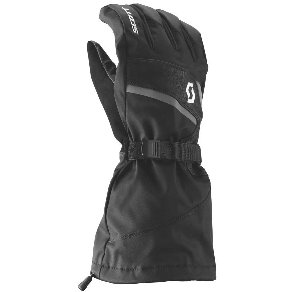 SCOTT Handschuhe Hyland Pro schwarz SCOTT Handschuhe Hyland Pro schwarz