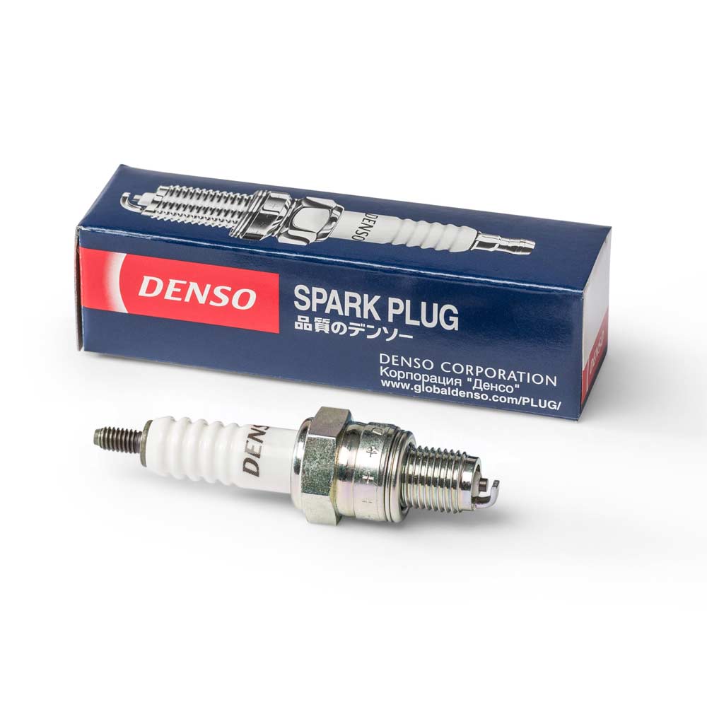 DENSO XU24EPR-U 3312 Zündkerze