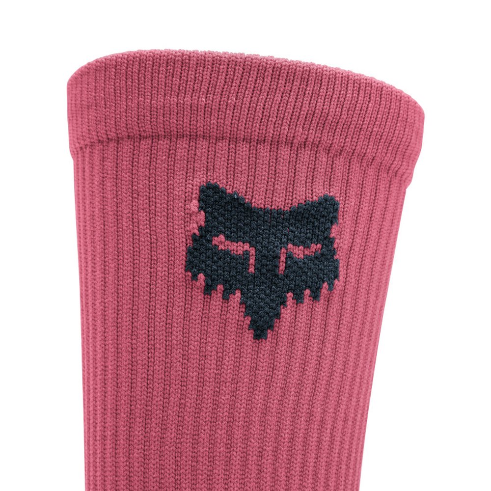 FOX YOUTH 6" RANGER CREW Socken für Kinder Dark Pink