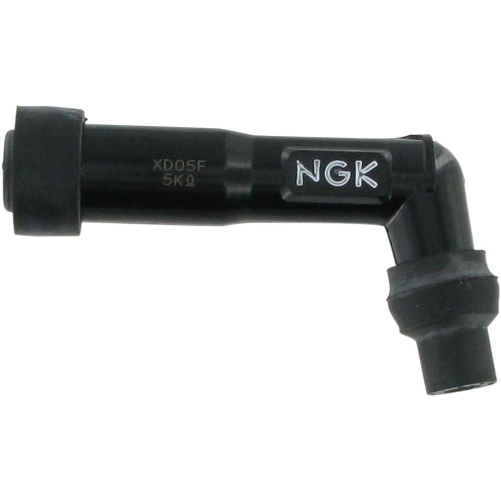 NGK SPARK PLUGS Zündkerze CAP XD05F NGK SPARK PLUGS Zündkerze CAP XD05F