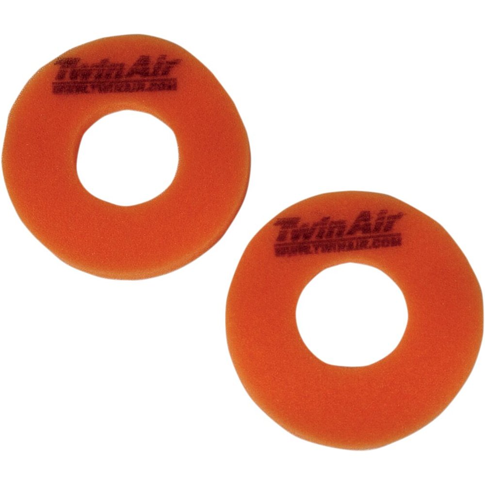 TWIN AIR Griffdonuts 20mm 2er Pack