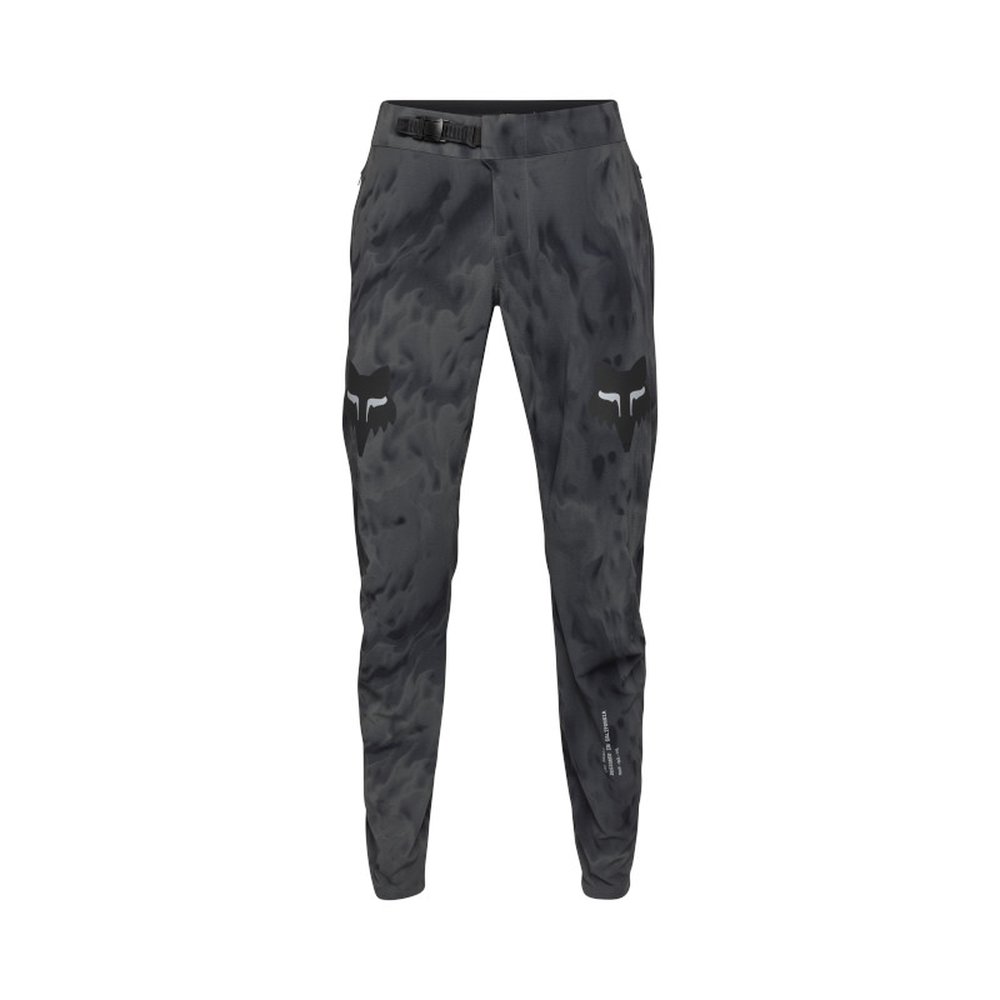 FOX RANGER PANT LUNAR SE lange MTB Hose Schwarz