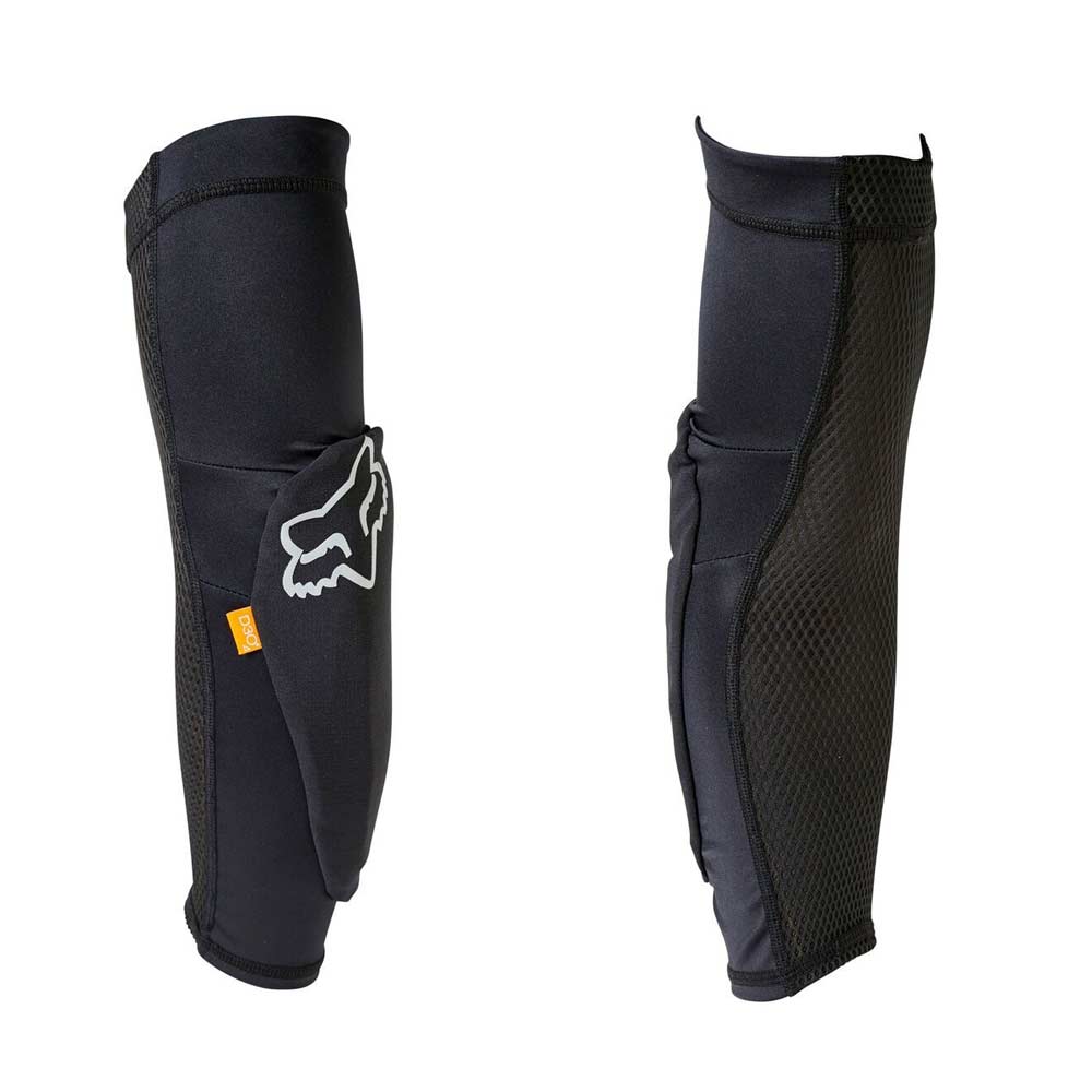 FOX ENDURO ELBOW GUARD Ellenbogen-Protektoren Schwarz