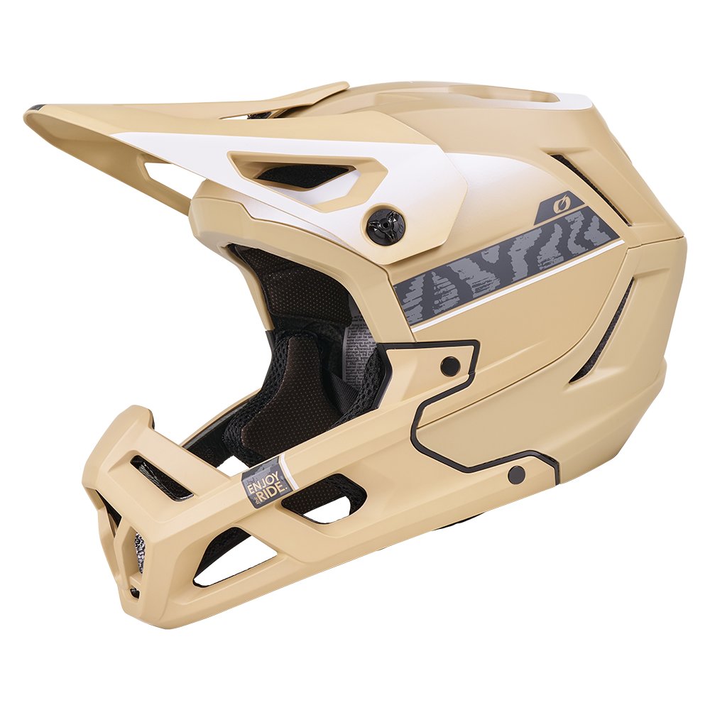 ONEAL SL1 Helm Terra sand