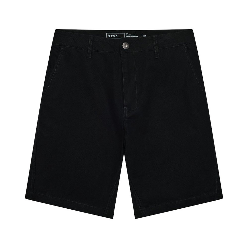FOX WORK SHORT Schwarz