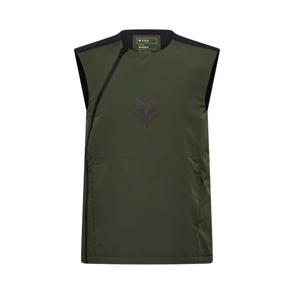 FOX RANGER OFF ROAD WIND Weste Ivy
