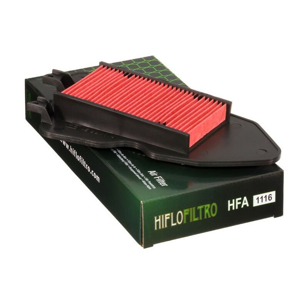 HIFLOFILTRO HFA1116 Luftfilter passend für SCV100 LEAD