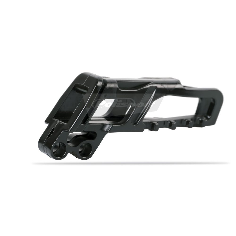 POLISPORT Kettenführung Honda CR5-07 CRF 250 5-06 schwarz