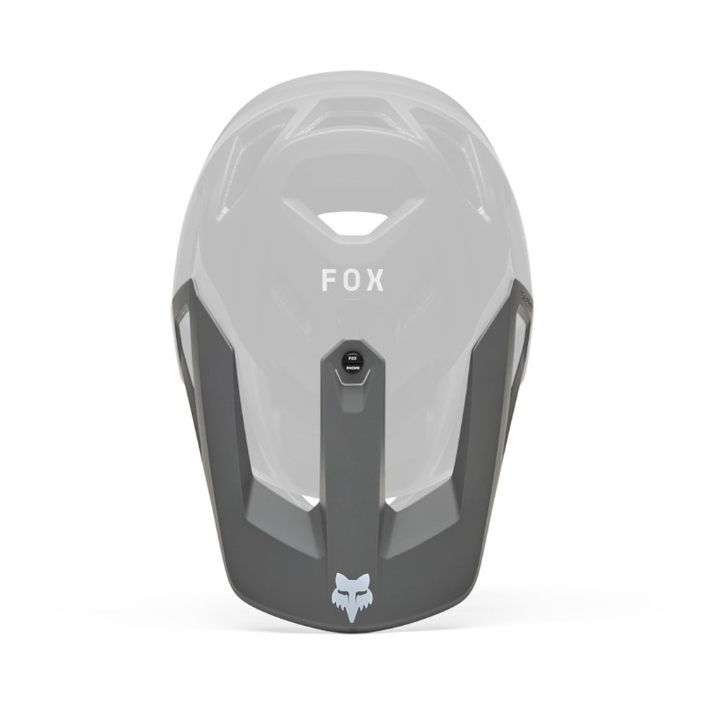 FOX PROFRAME Helmschirm - RIZER Dark Shadow