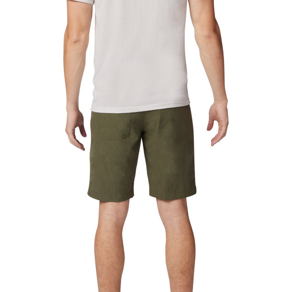 FOX MACHETE TECH SHORT Olive Green